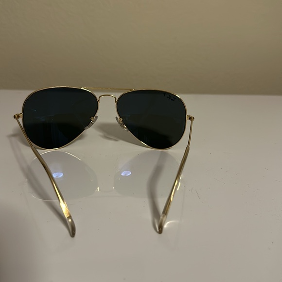 Ray-Ban Aviator Gradient - Picture 3 of 5